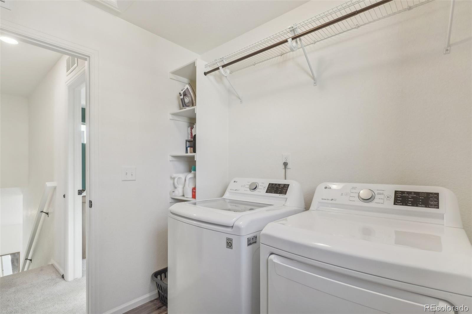 MLS Image #30 for 18372 e 100th place,commerce city, Colorado
