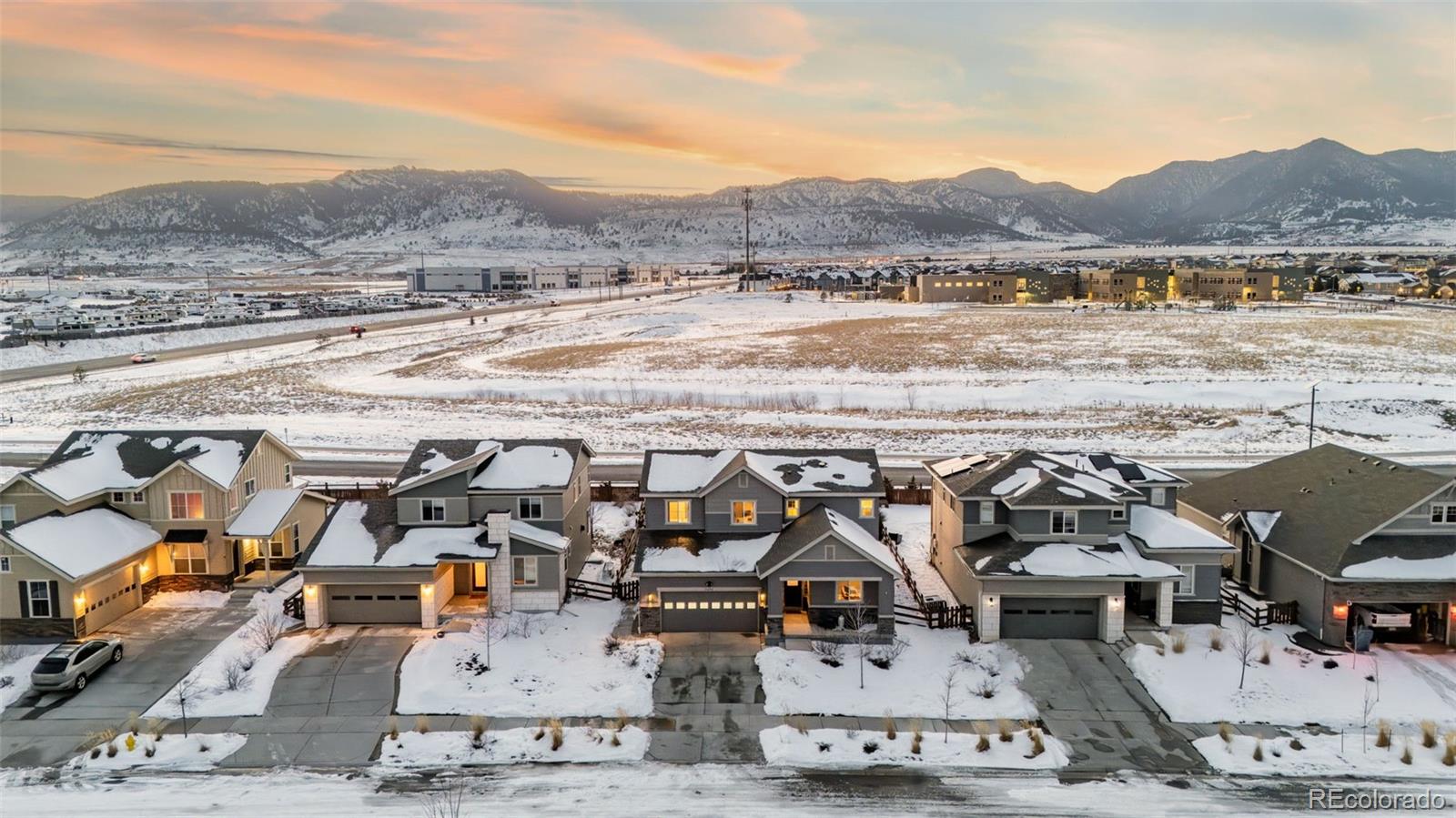 MLS Image #2 for 9295  dunraven loop,arvada, Colorado