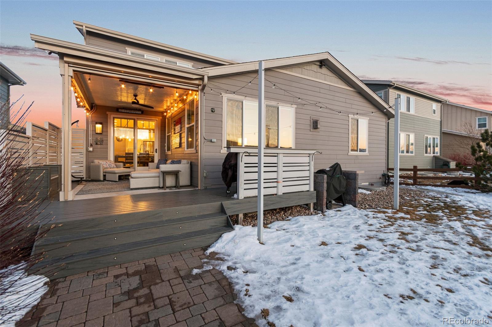 MLS Image #45 for 9295  dunraven loop,arvada, Colorado