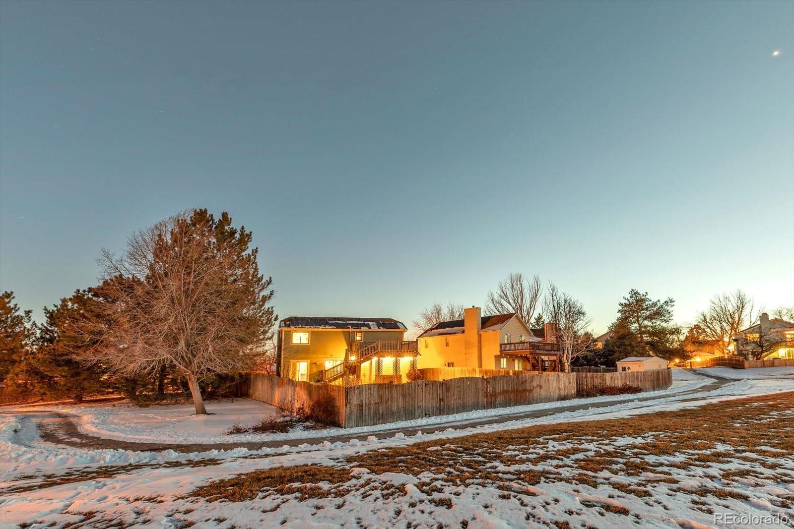MLS Image #25 for 13363  cherry court,thornton, Colorado
