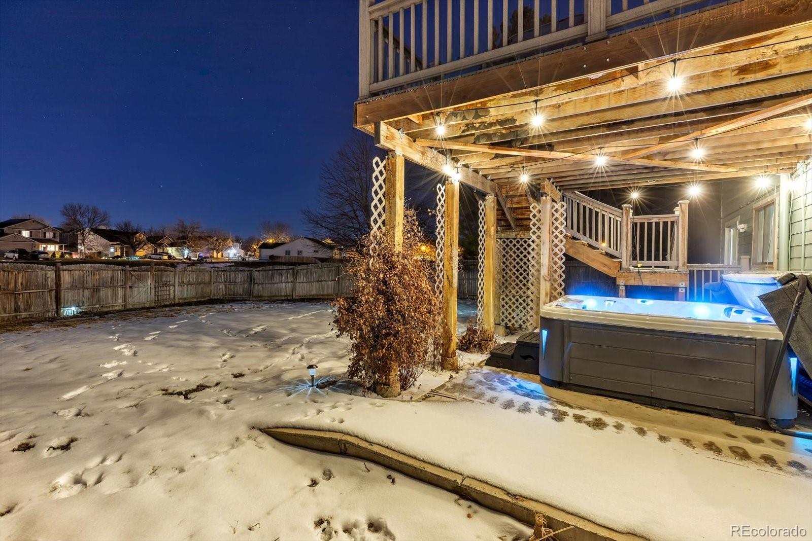 MLS Image #32 for 13363  cherry court,thornton, Colorado