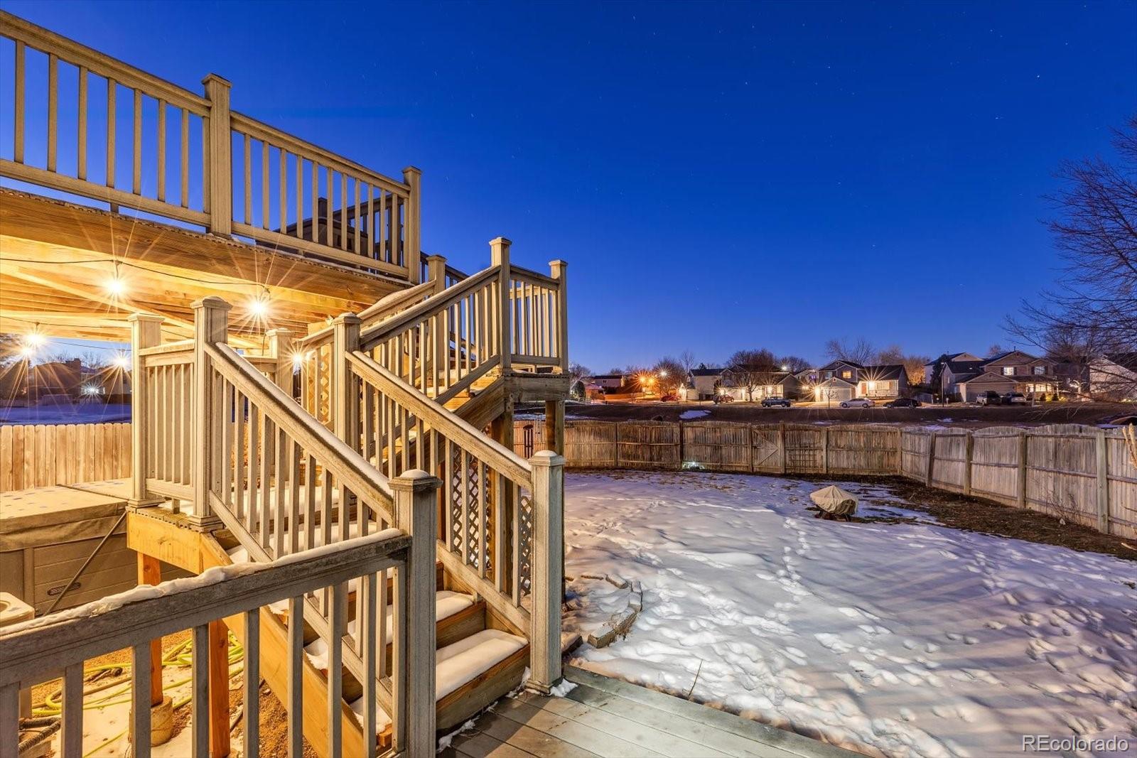 MLS Image #34 for 13363  cherry court,thornton, Colorado