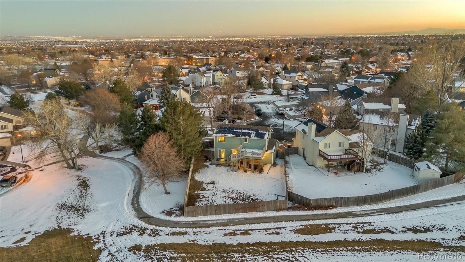 MLS Image #35 for 13363  cherry court,thornton, Colorado