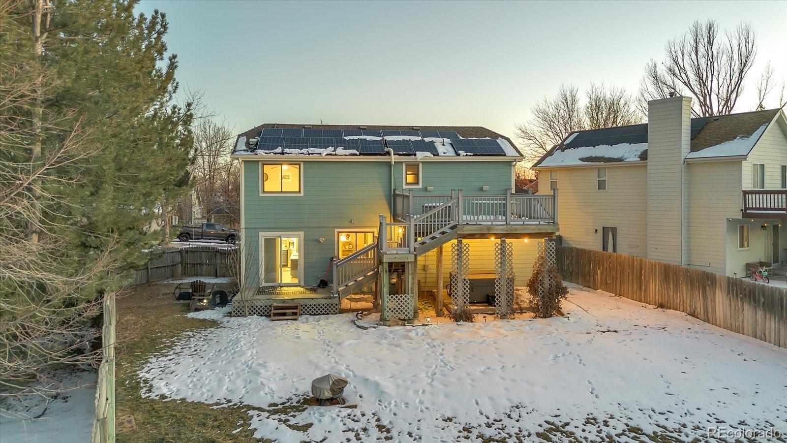 MLS Image #36 for 13363  cherry court,thornton, Colorado