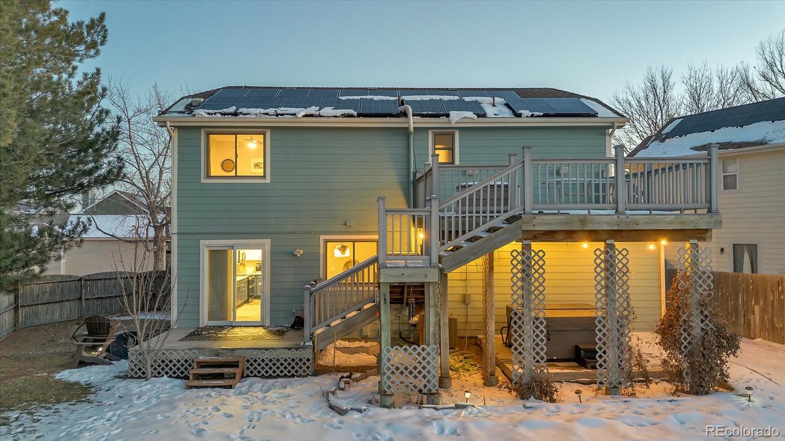 MLS Image #37 for 13363  cherry court,thornton, Colorado