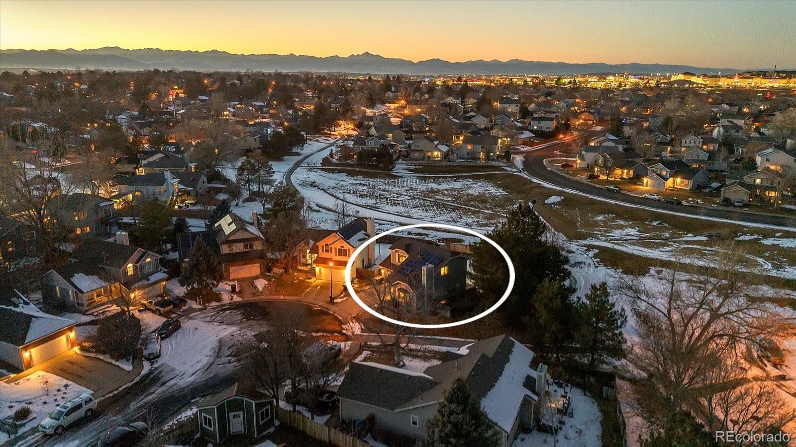 MLS Image #4 for 13363  cherry court,thornton, Colorado