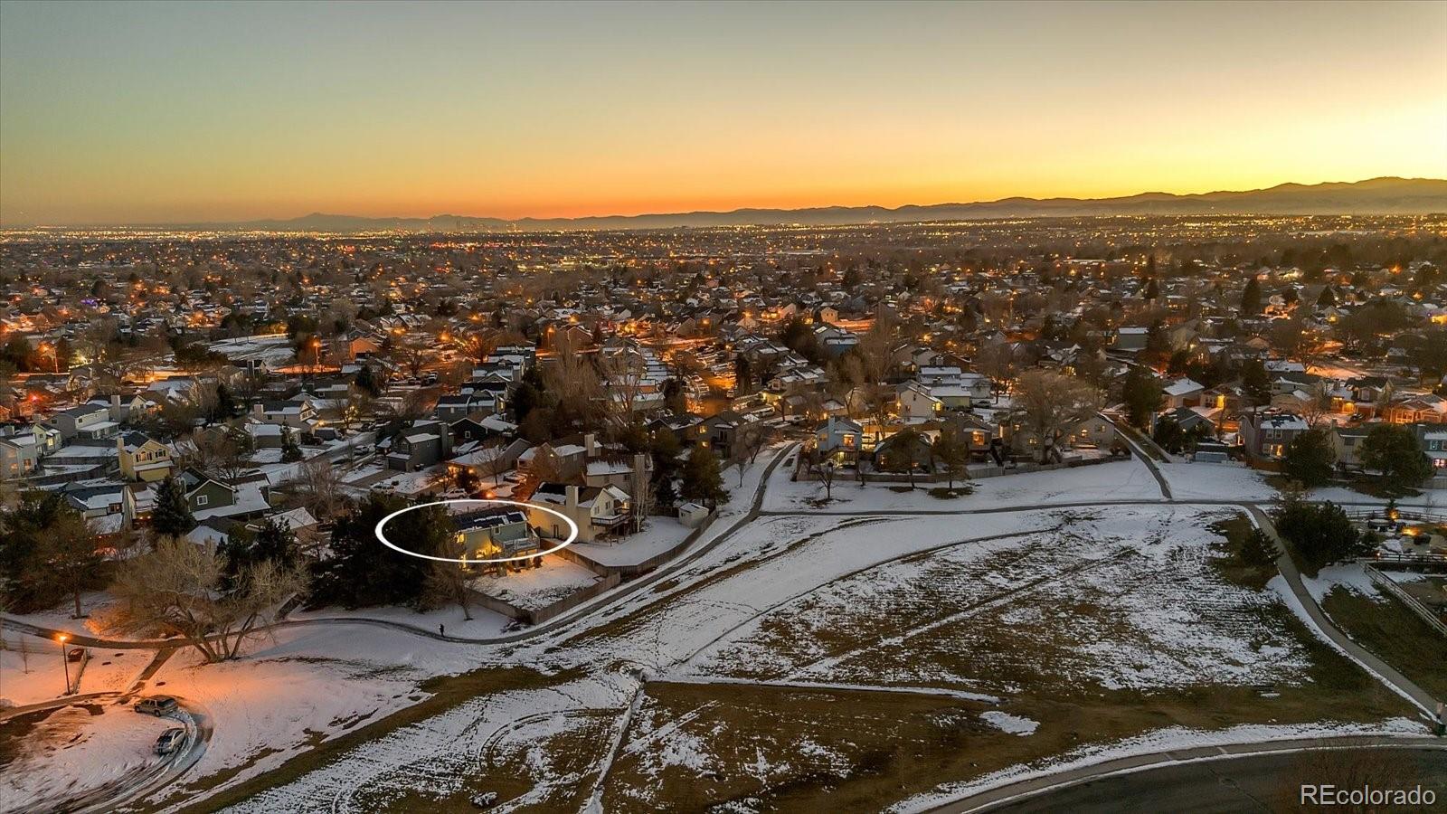 MLS Image #5 for 13363  cherry court,thornton, Colorado