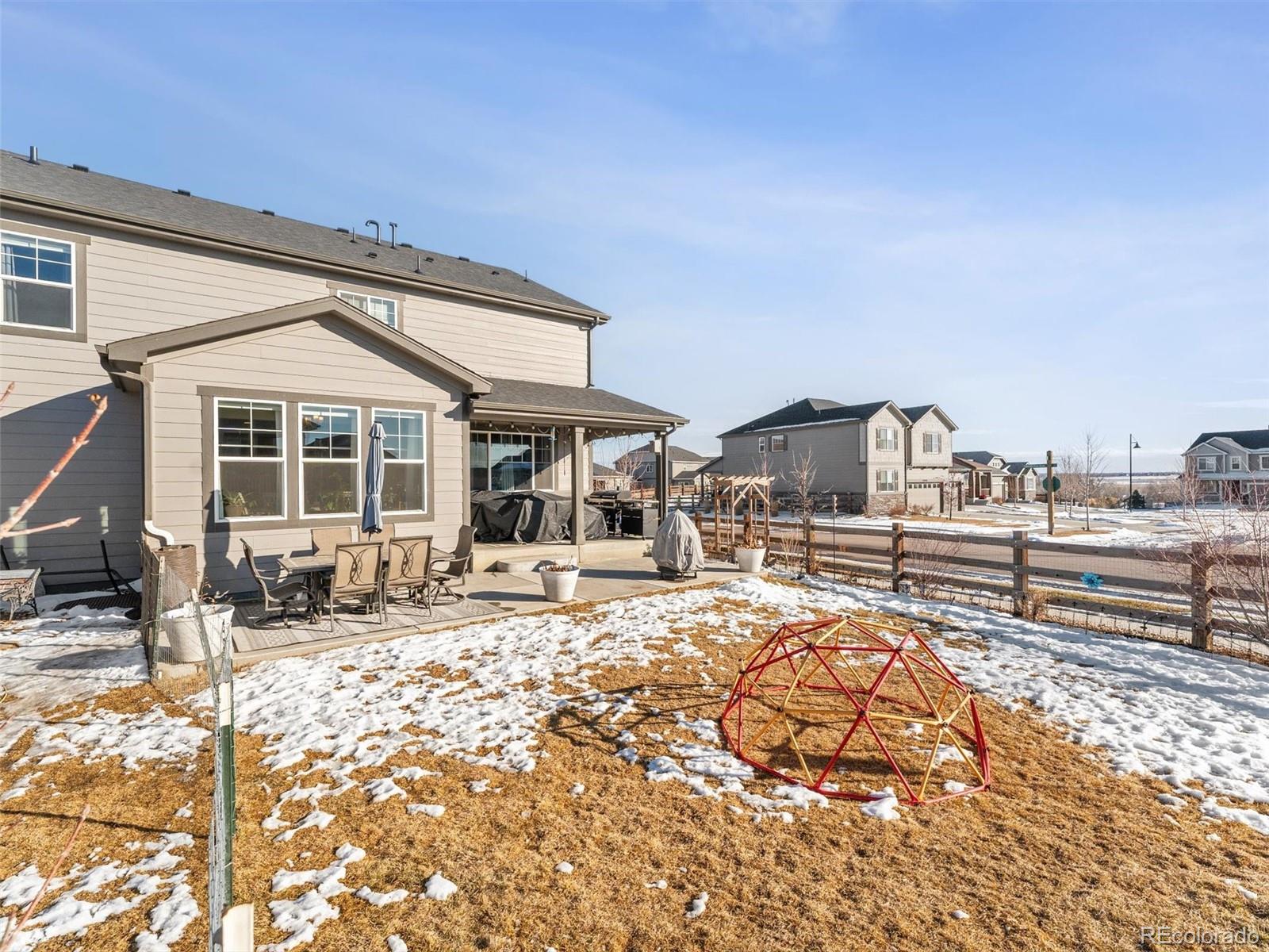 MLS Image #34 for 12571  canoe street,firestone, Colorado