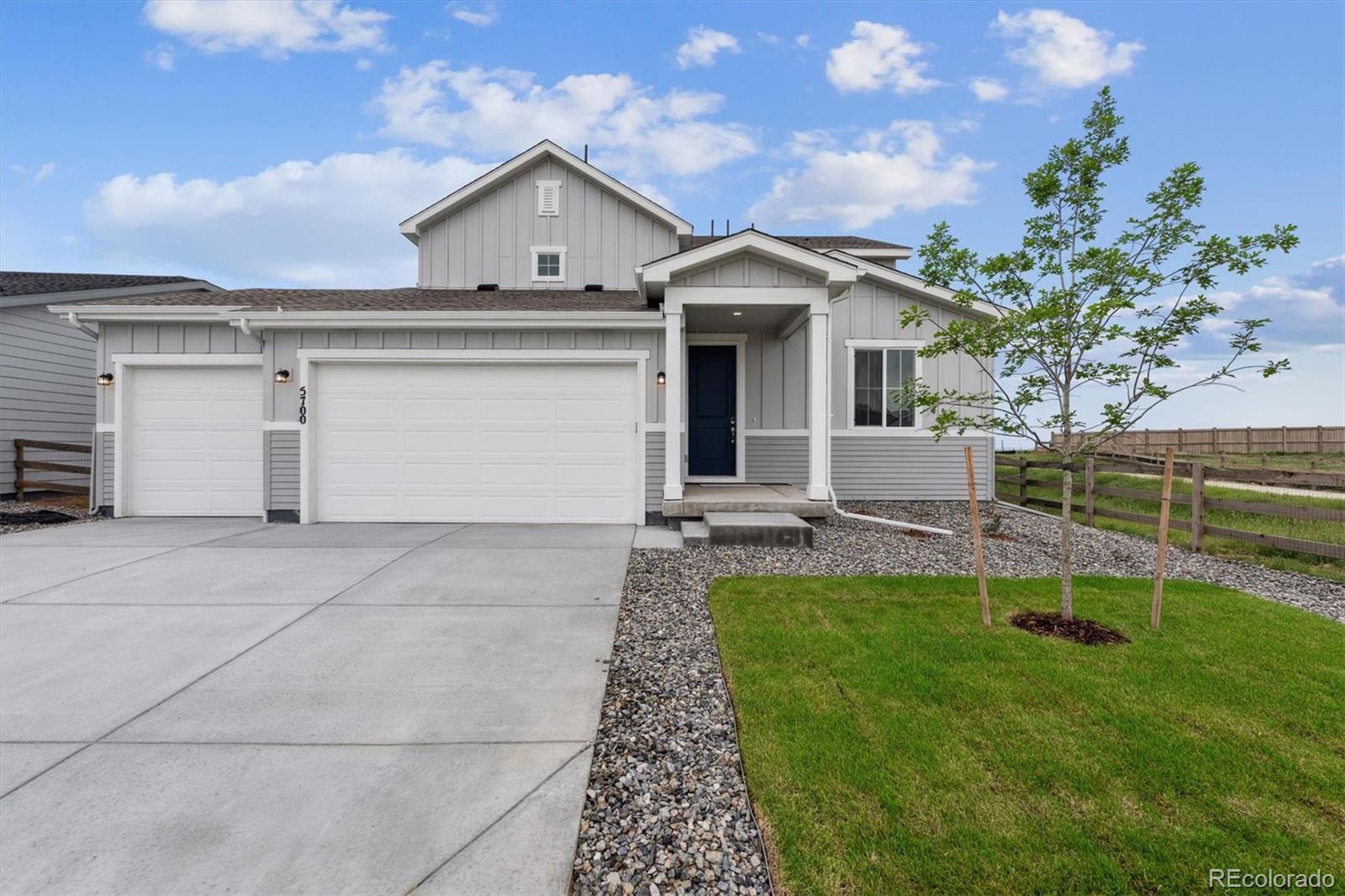 MLS Image #0 for 5700  ranch street,mead, Colorado