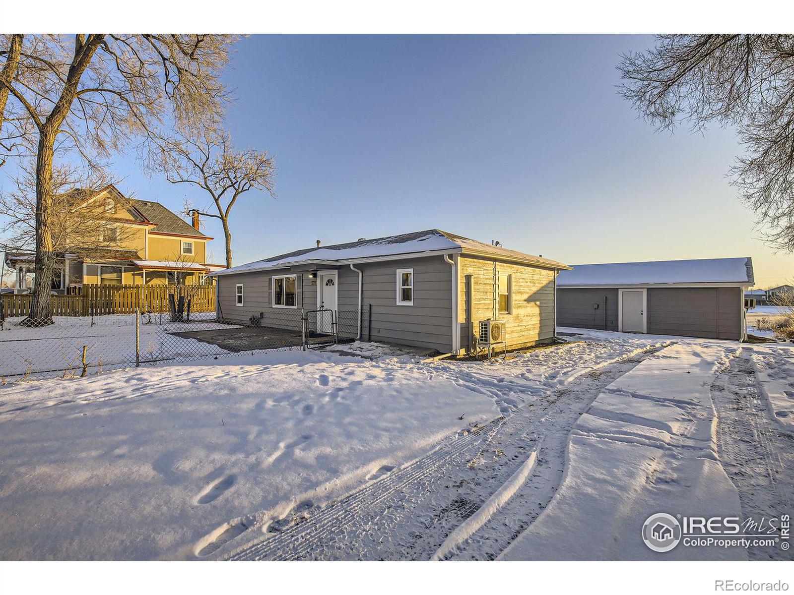 MLS Image #0 for 3822  pueblo street,evans, Colorado