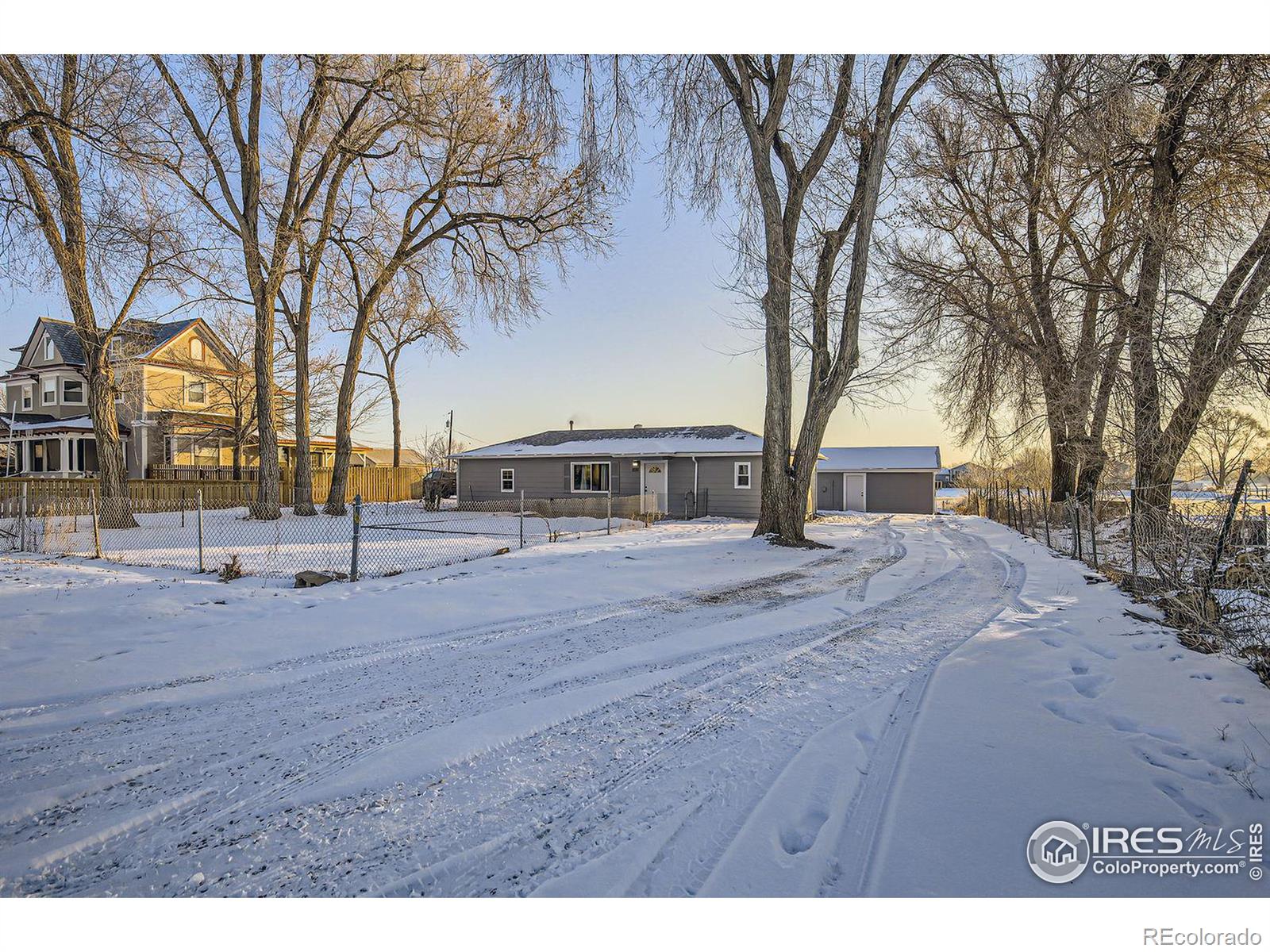 MLS Image #2 for 3822  pueblo street,evans, Colorado