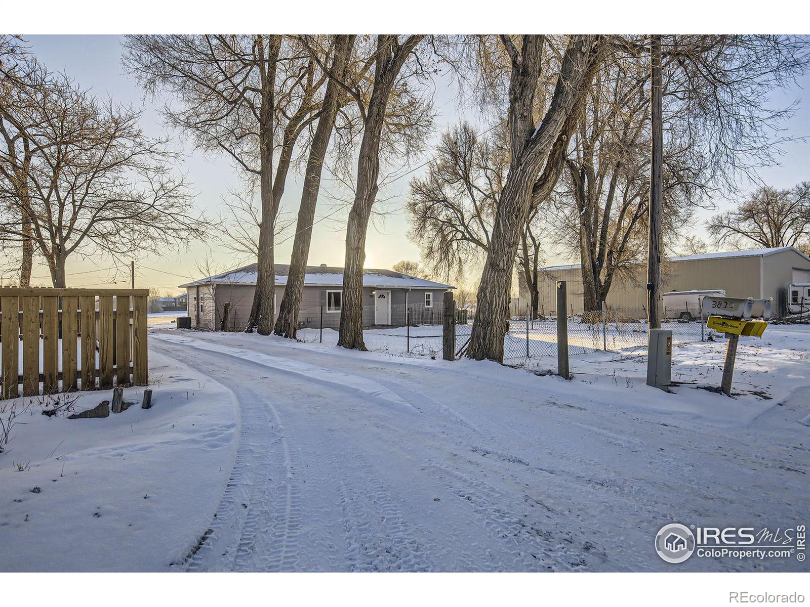 MLS Image #3 for 3822  pueblo street,evans, Colorado