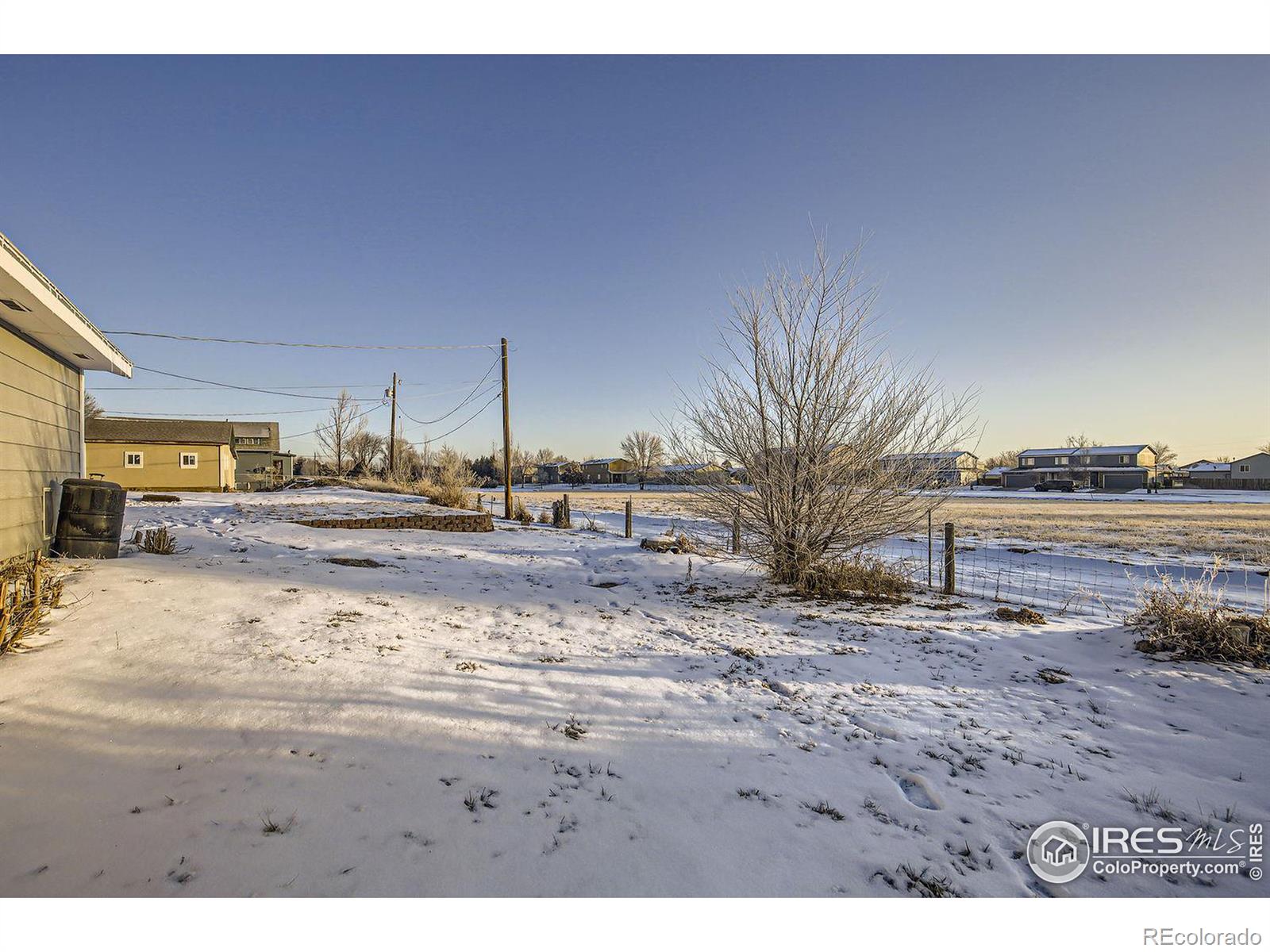 MLS Image #35 for 3822  pueblo street,evans, Colorado