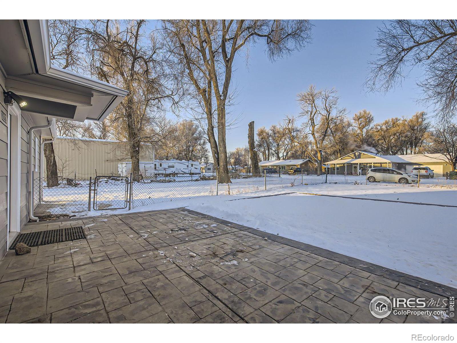 MLS Image #5 for 3822  pueblo street,evans, Colorado