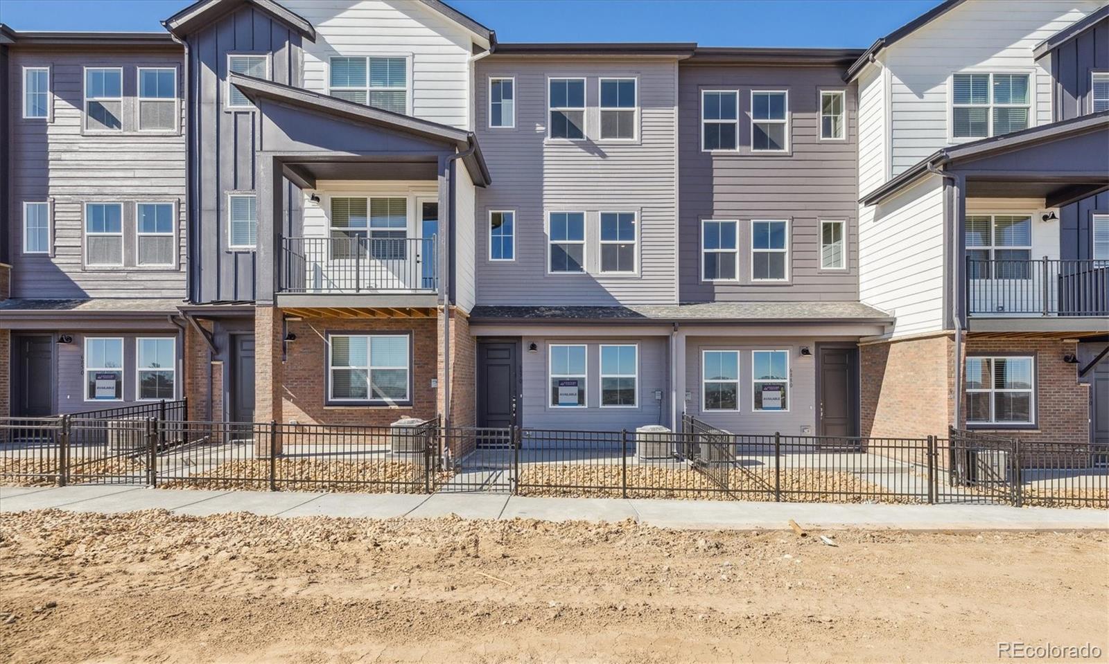 MLS Image #0 for 6870  merseyside lane,castle pines, Colorado