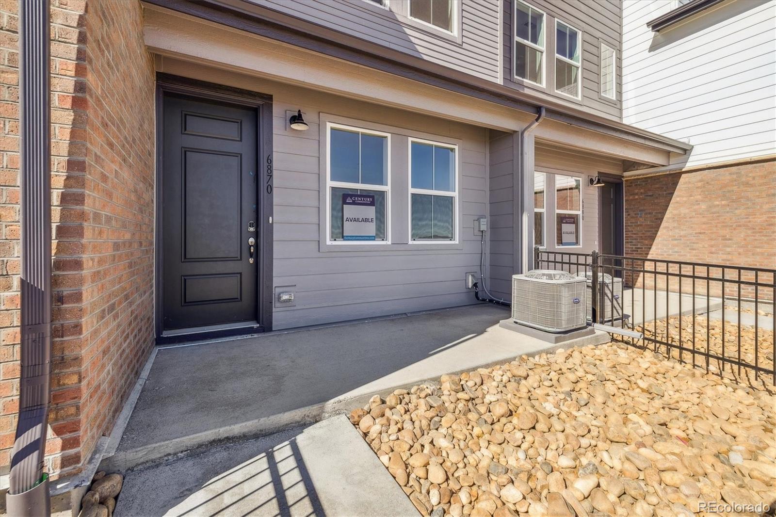 MLS Image #2 for 6870  merseyside lane,castle pines, Colorado