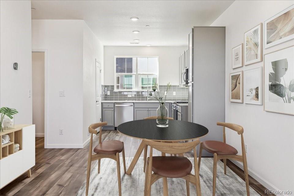 MLS Image #5 for 6870  merseyside lane,castle pines, Colorado
