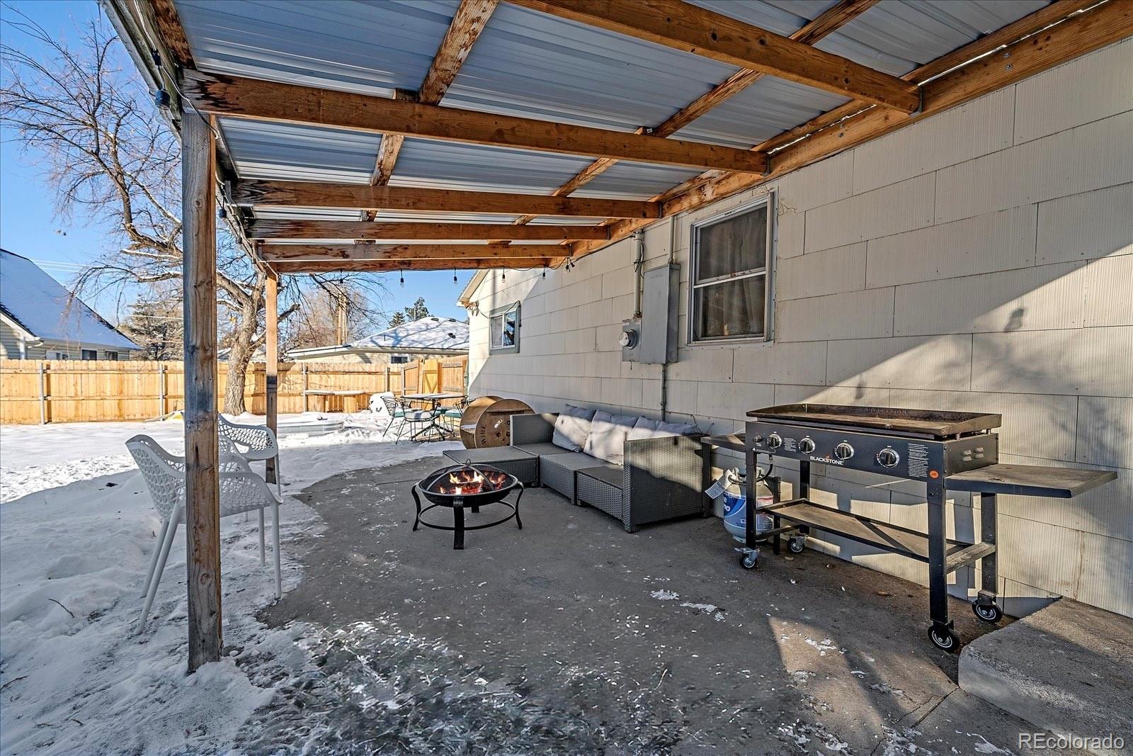 MLS Image #14 for 408  cheyenne street,kiowa, Colorado