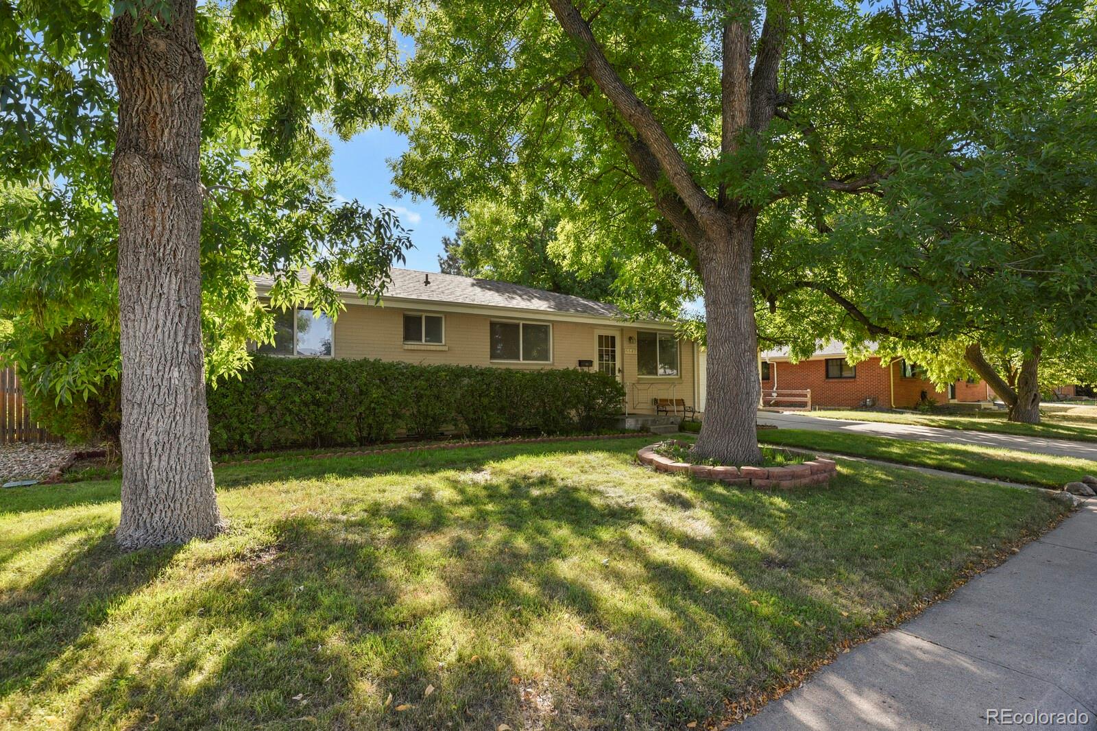 CMA Image for 6642 s bridger court,Centennial, Colorado