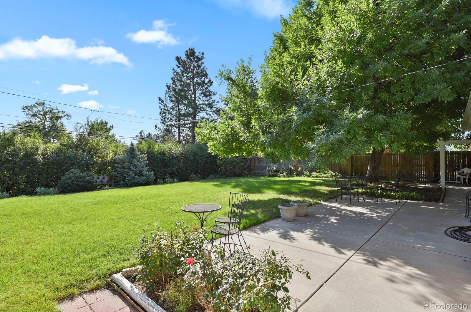 MLS Image #30 for 6642 s bridger court,centennial, Colorado