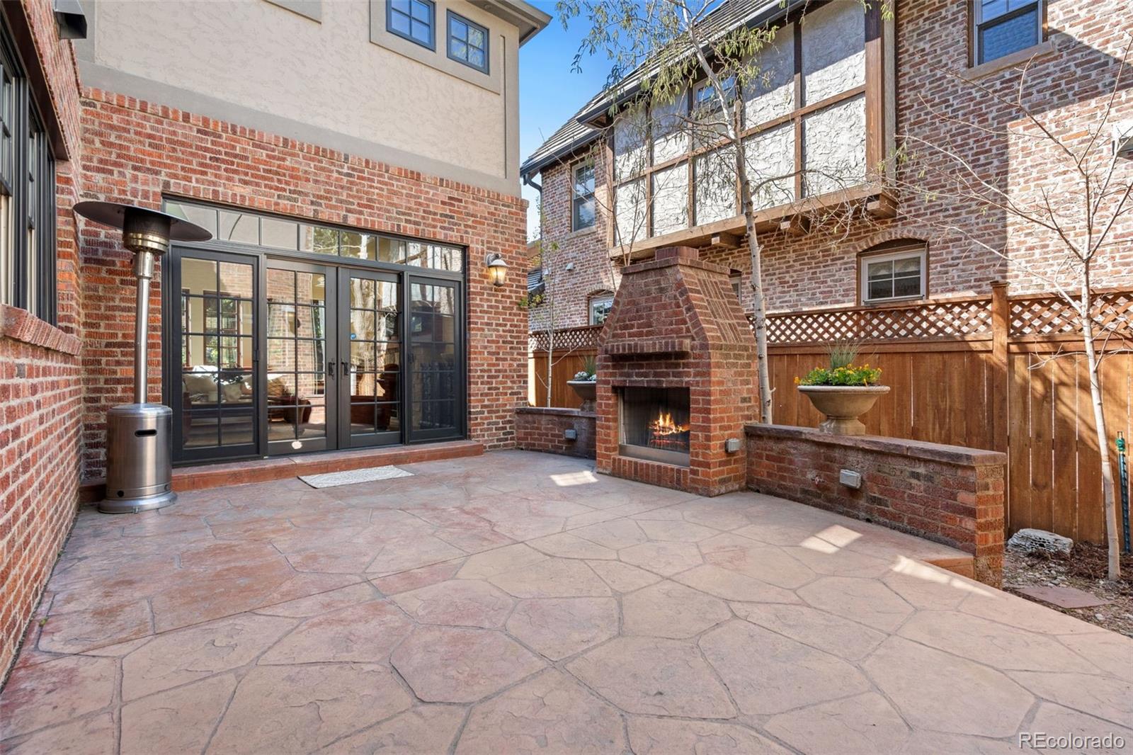MLS Image #41 for 870 s medea way ,denver, Colorado