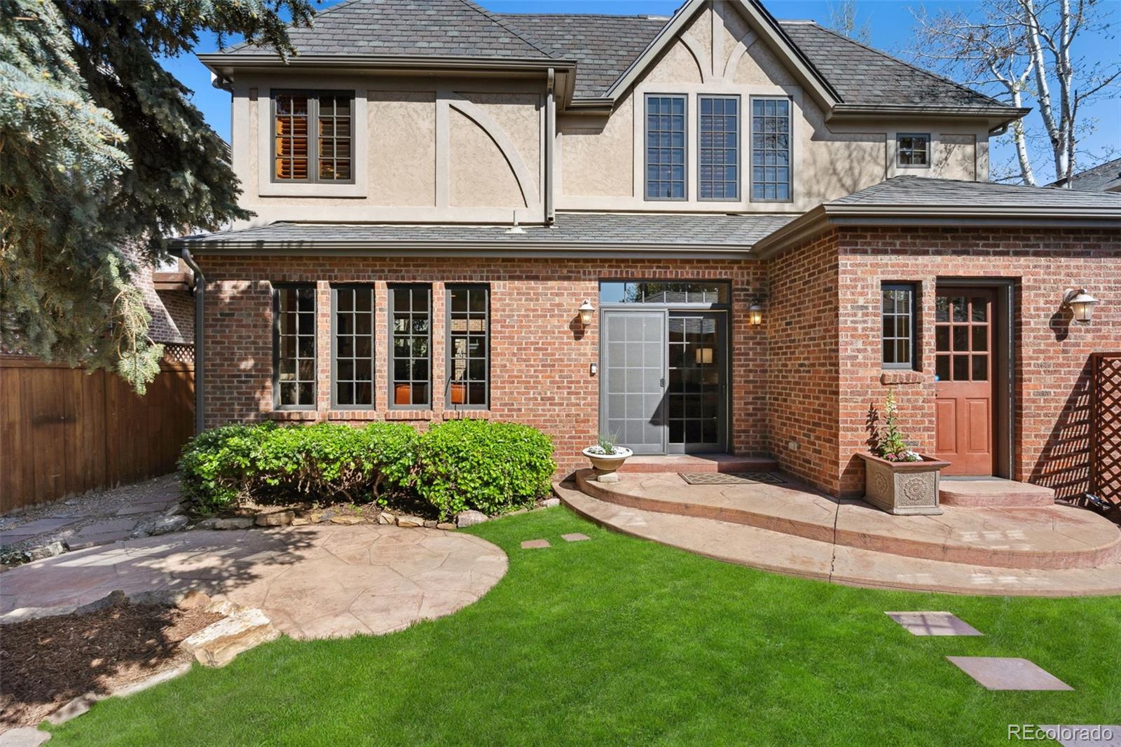MLS Image #43 for 870 s medea way ,denver, Colorado