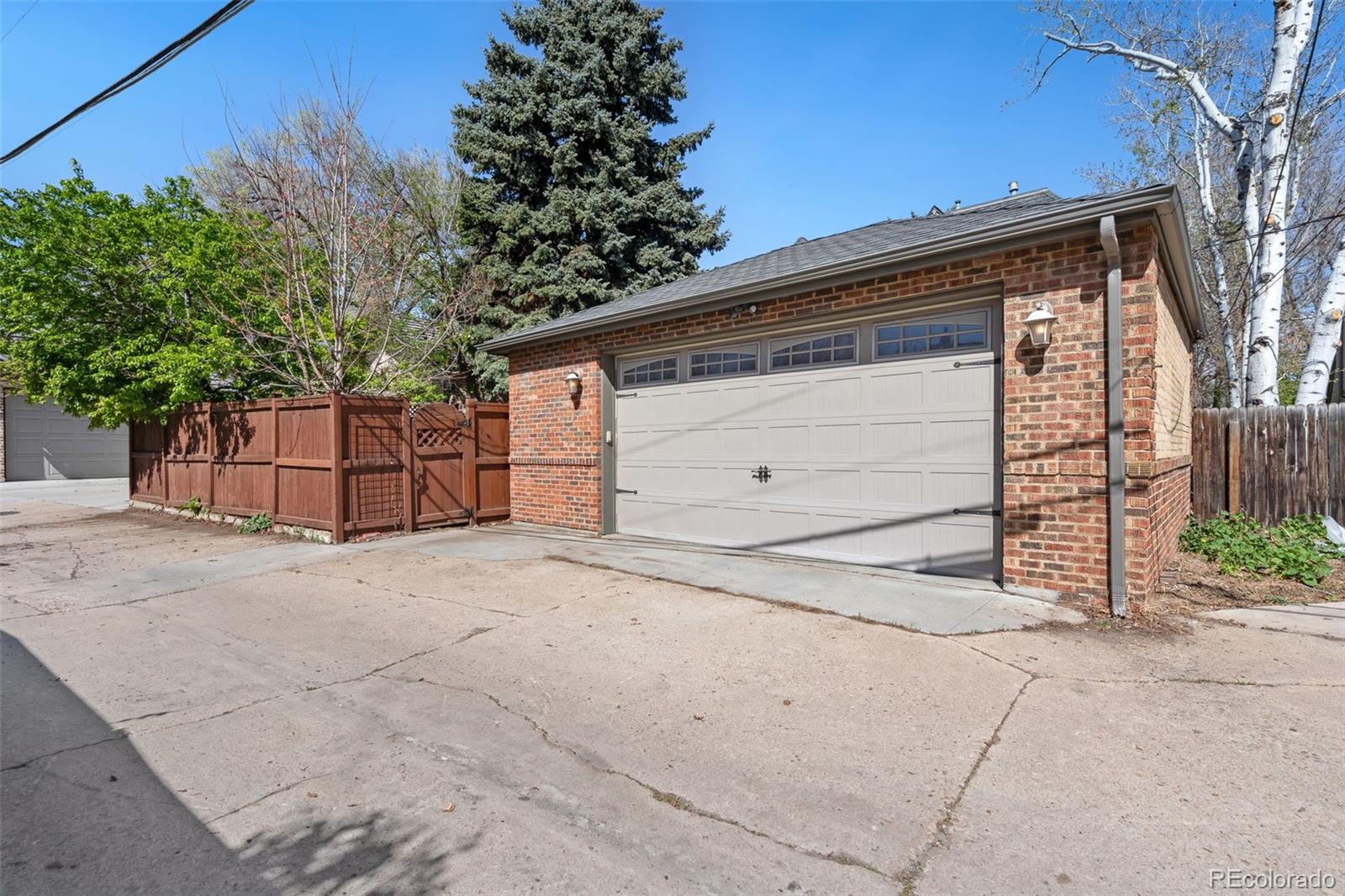 MLS Image #44 for 870 s medea way ,denver, Colorado