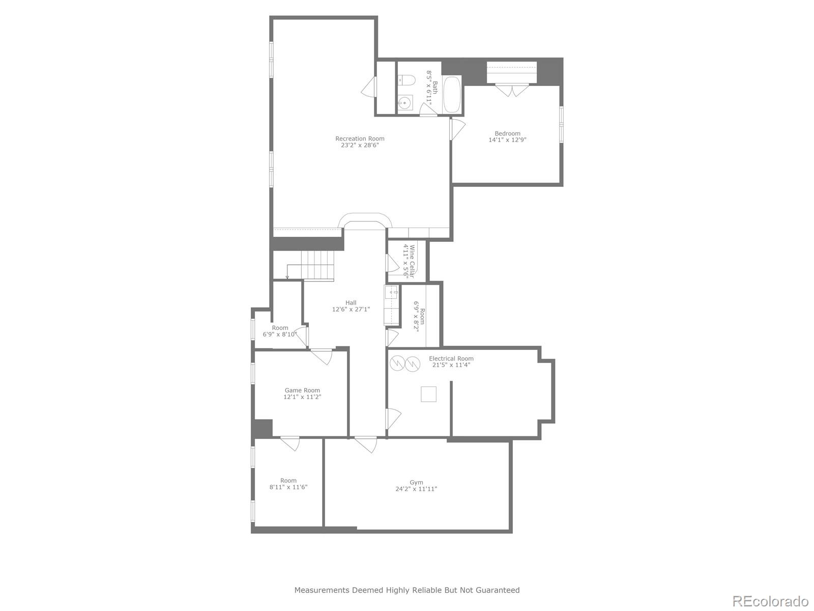 MLS Image #48 for 870 s medea way ,denver, Colorado