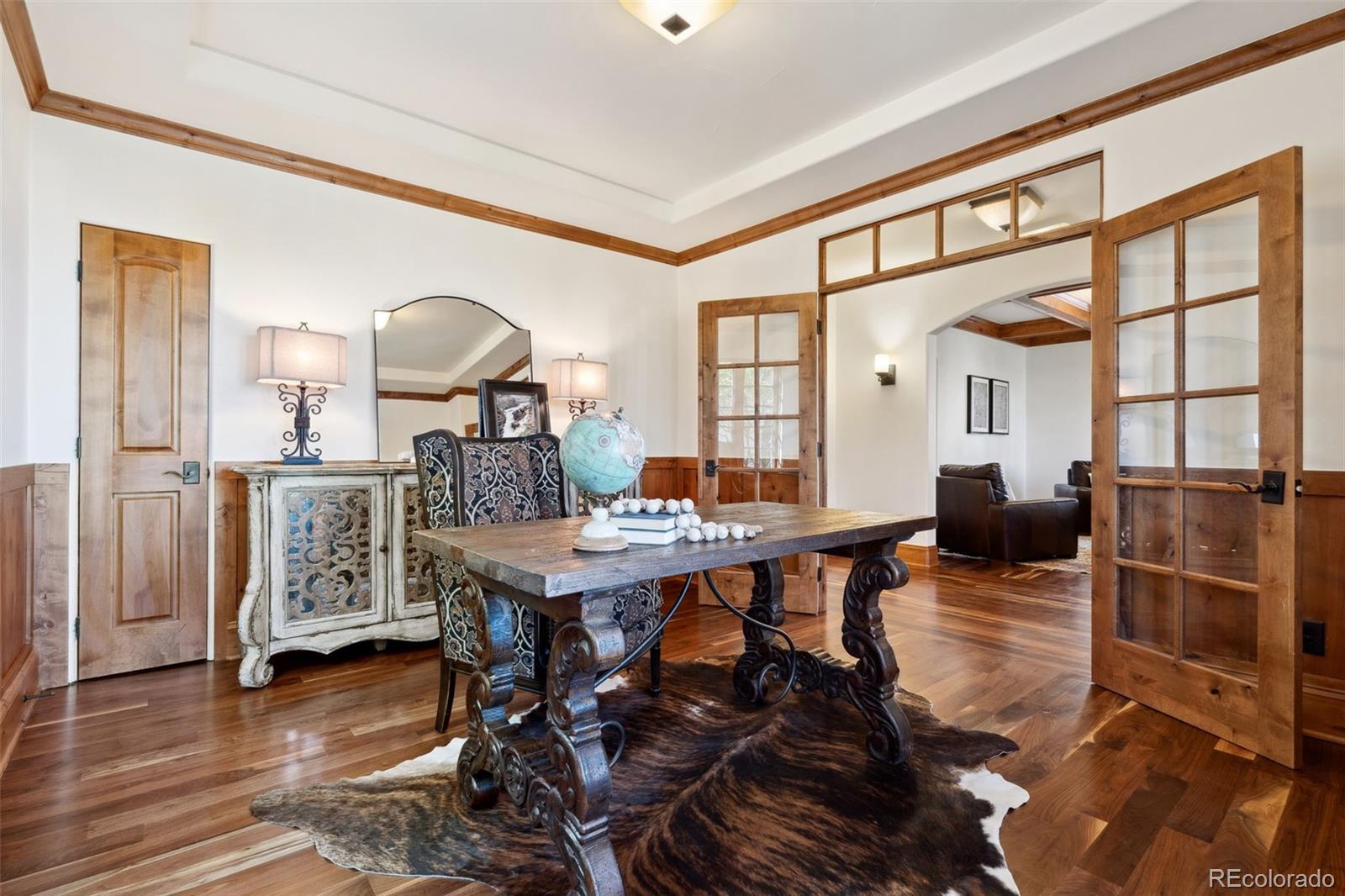 MLS Image #5 for 870 s medea way ,denver, Colorado