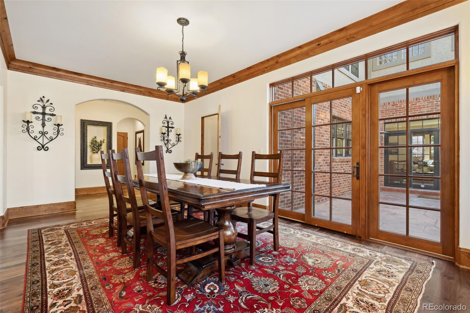 MLS Image #7 for 870 s medea way ,denver, Colorado