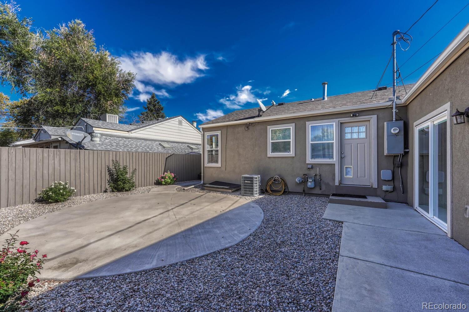 MLS Image #31 for 1957  hanover street,aurora, Colorado
