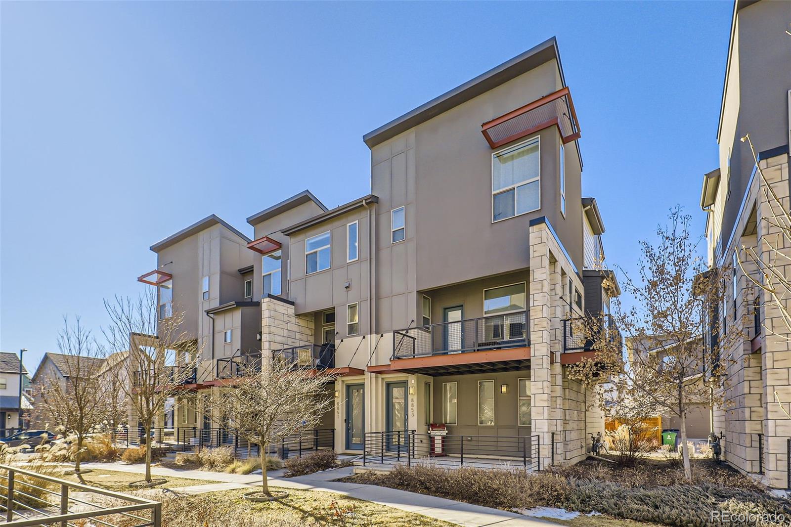 MLS Image #0 for 8851 e 55th avenue,denver, Colorado