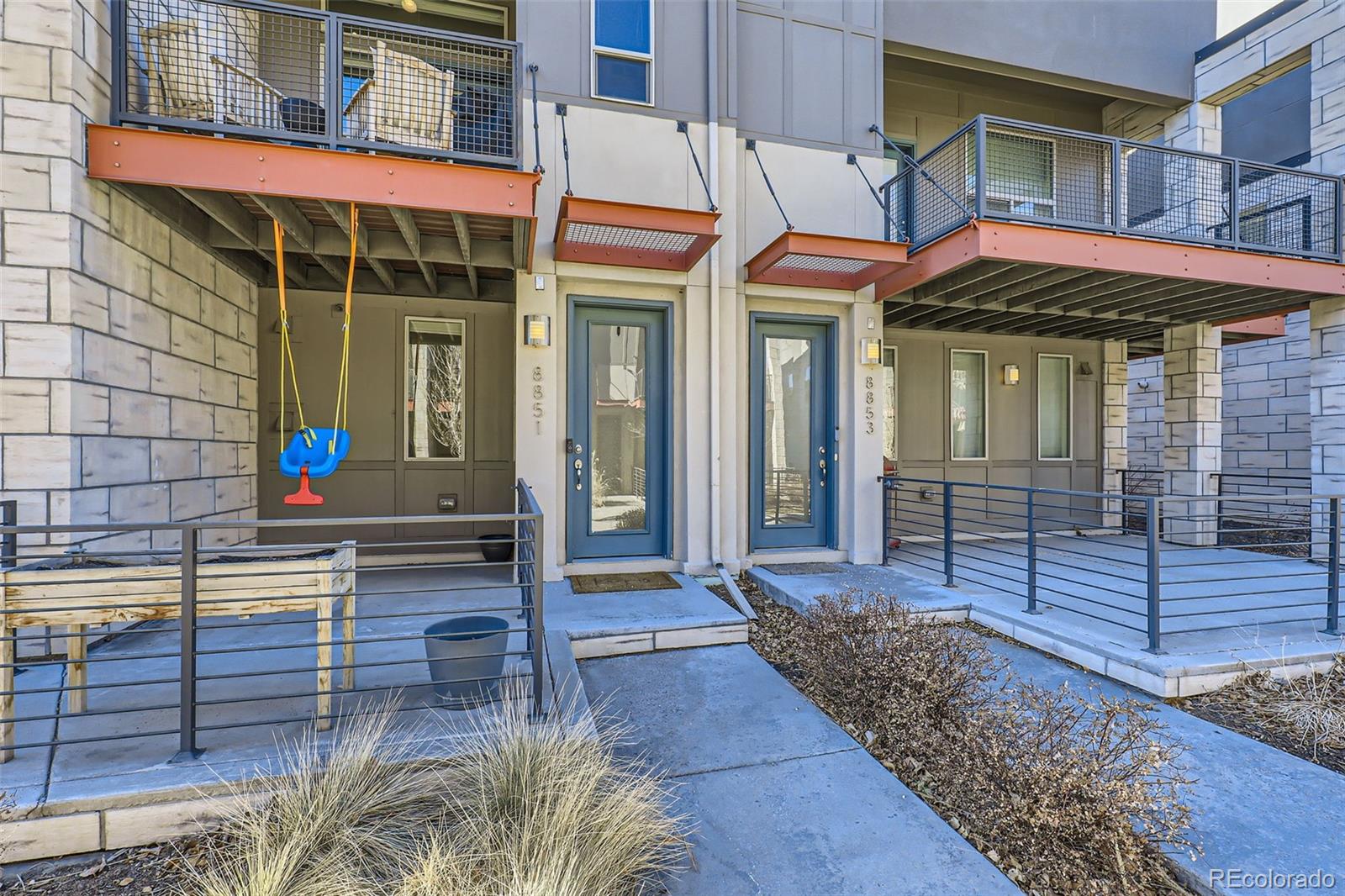 CMA Image for 8851 E 55th Avenue,Denver, Colorado