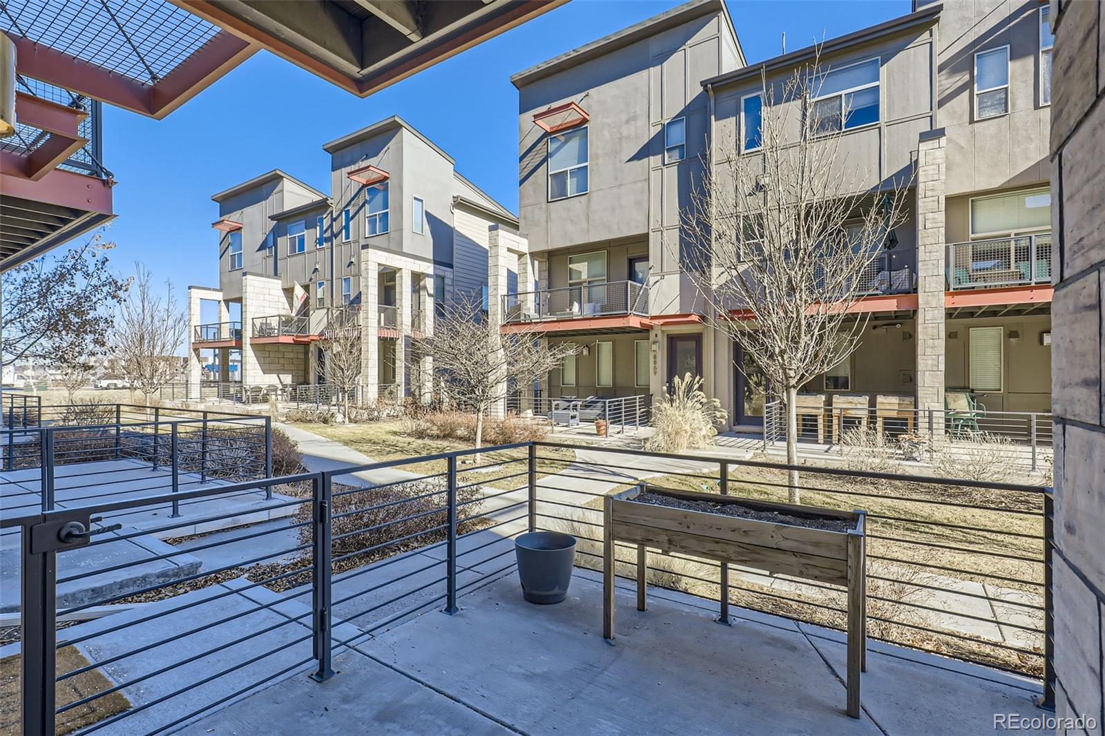 MLS Image #2 for 8851 e 55th avenue,denver, Colorado