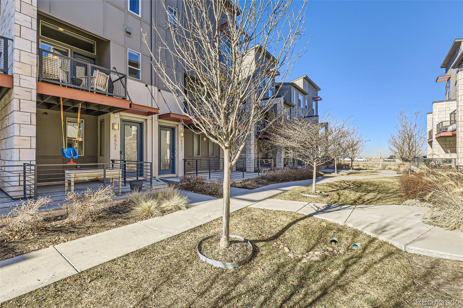 MLS Image #22 for 8851 e 55th avenue,denver, Colorado