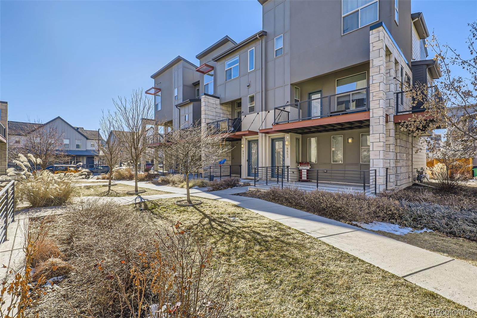 MLS Image #23 for 8851 e 55th avenue,denver, Colorado