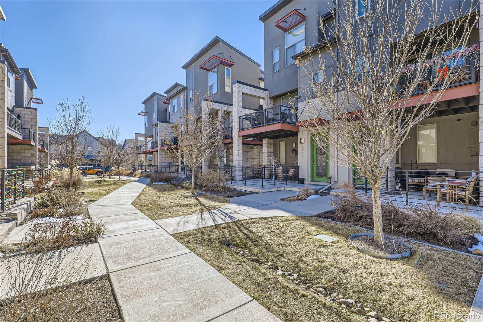 MLS Image #24 for 8851 e 55th avenue,denver, Colorado