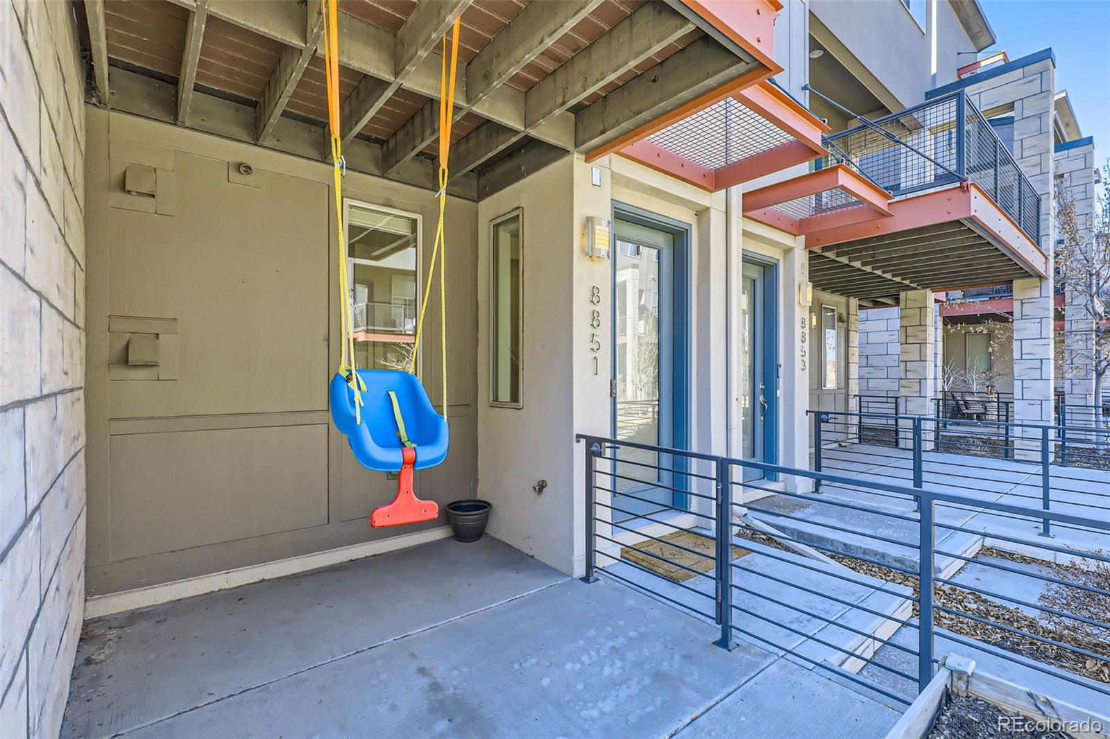 MLS Image #25 for 8851 e 55th avenue,denver, Colorado