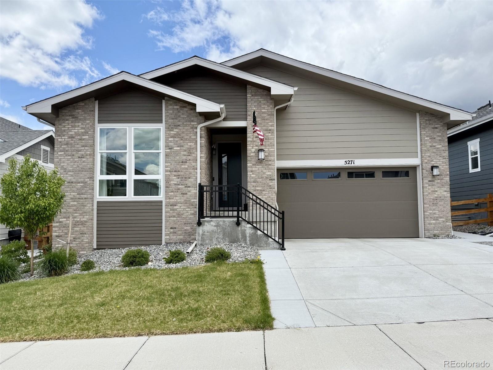 MLS Image #0 for 5271  routt court,arvada, Colorado