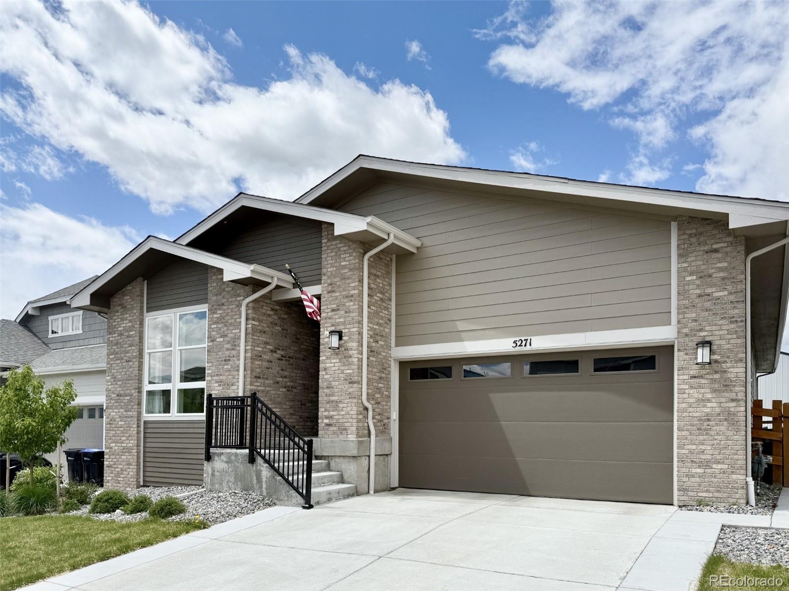CMA Image for 5271  routt court,Arvada, Colorado