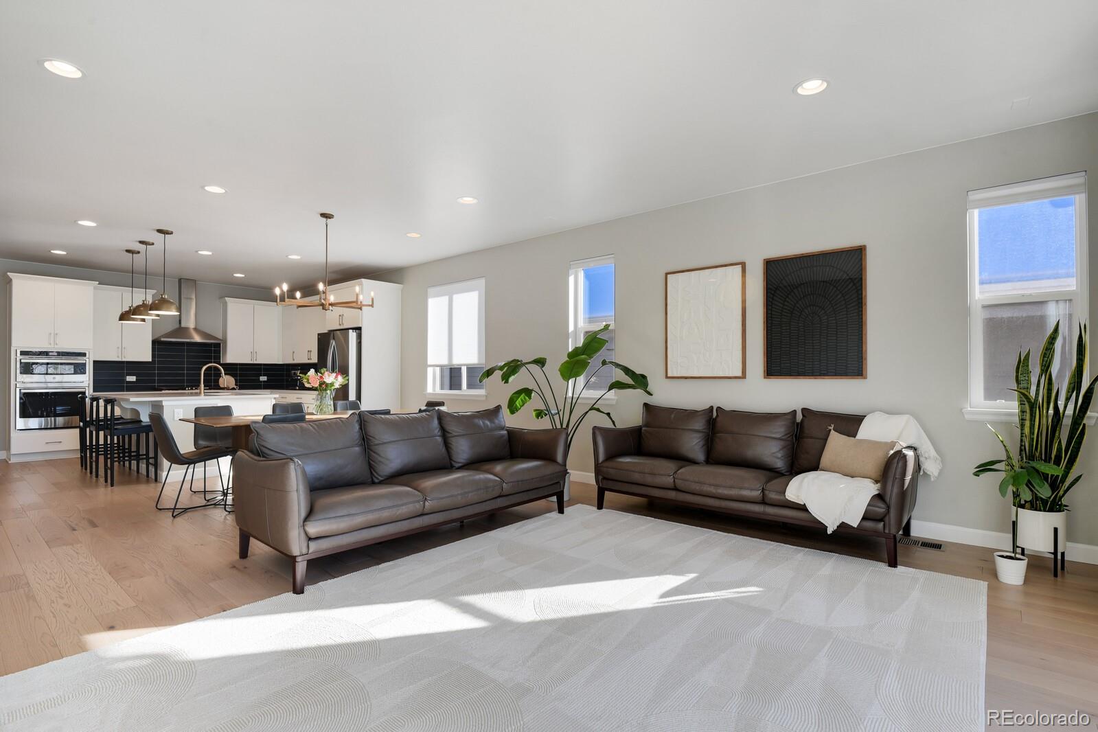 MLS Image #2 for 5271  routt court,arvada, Colorado
