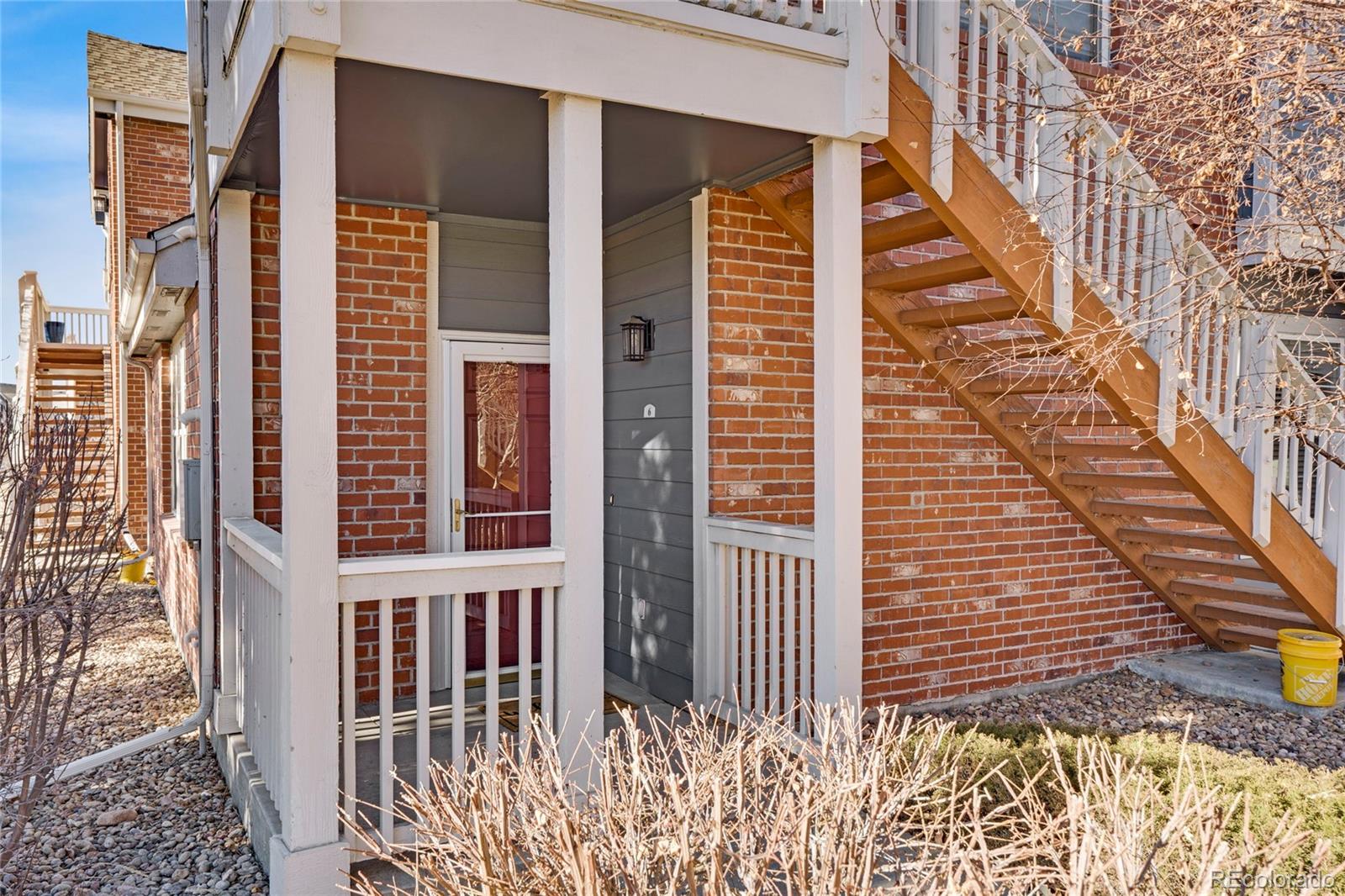 MLS Image #1 for 16312 e fremont avenue 6,aurora, Colorado