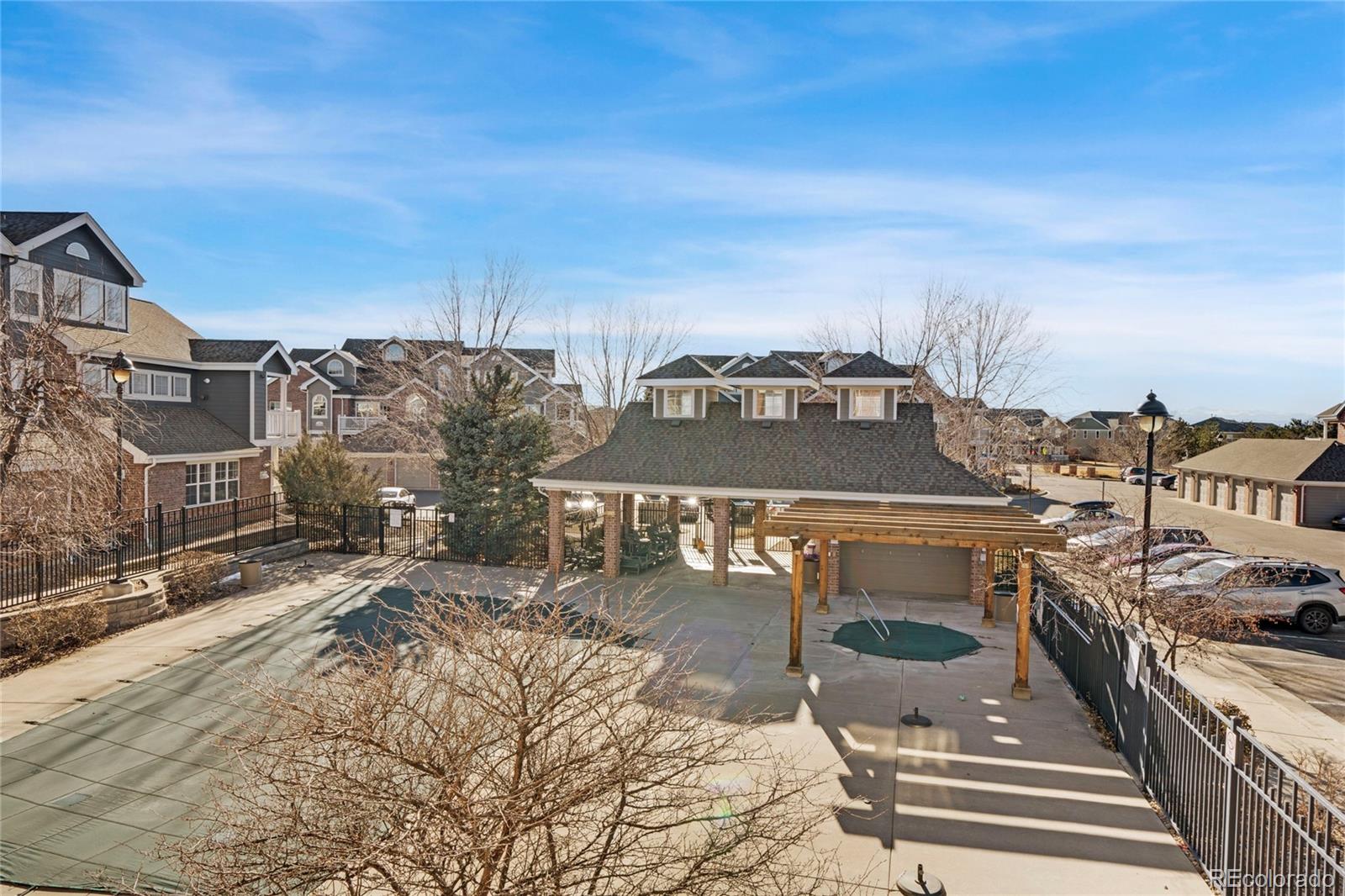 MLS Image #34 for 16312 e fremont avenue 6,aurora, Colorado