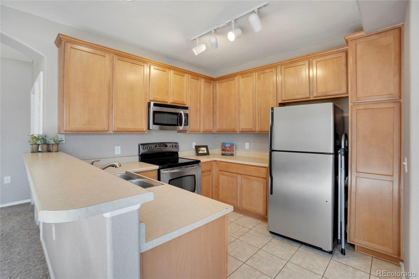 MLS Image #8 for 16312 e fremont avenue 6,aurora, Colorado