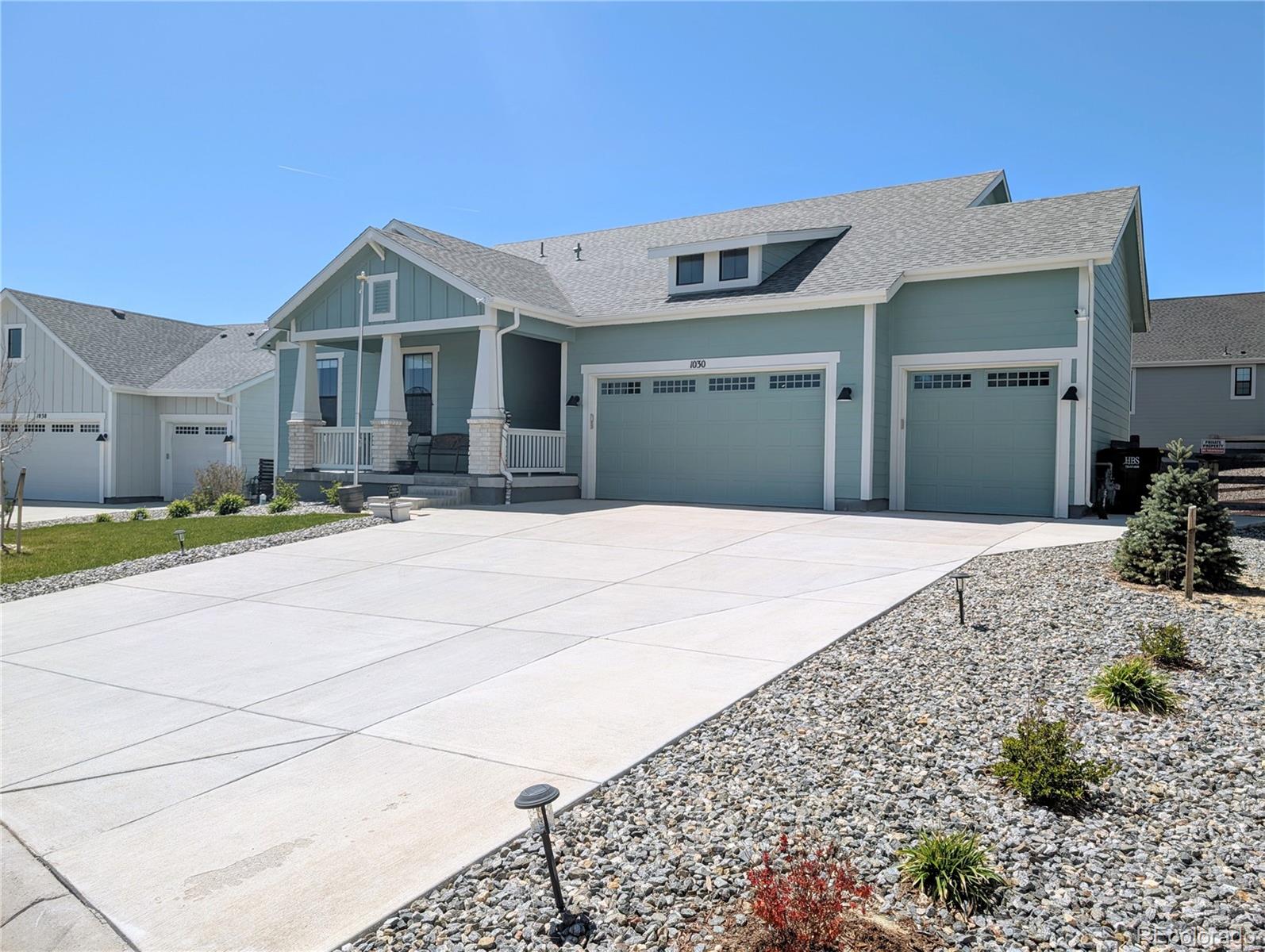 MLS Image #0 for 1030 w hopkins drive,elizabeth, Colorado