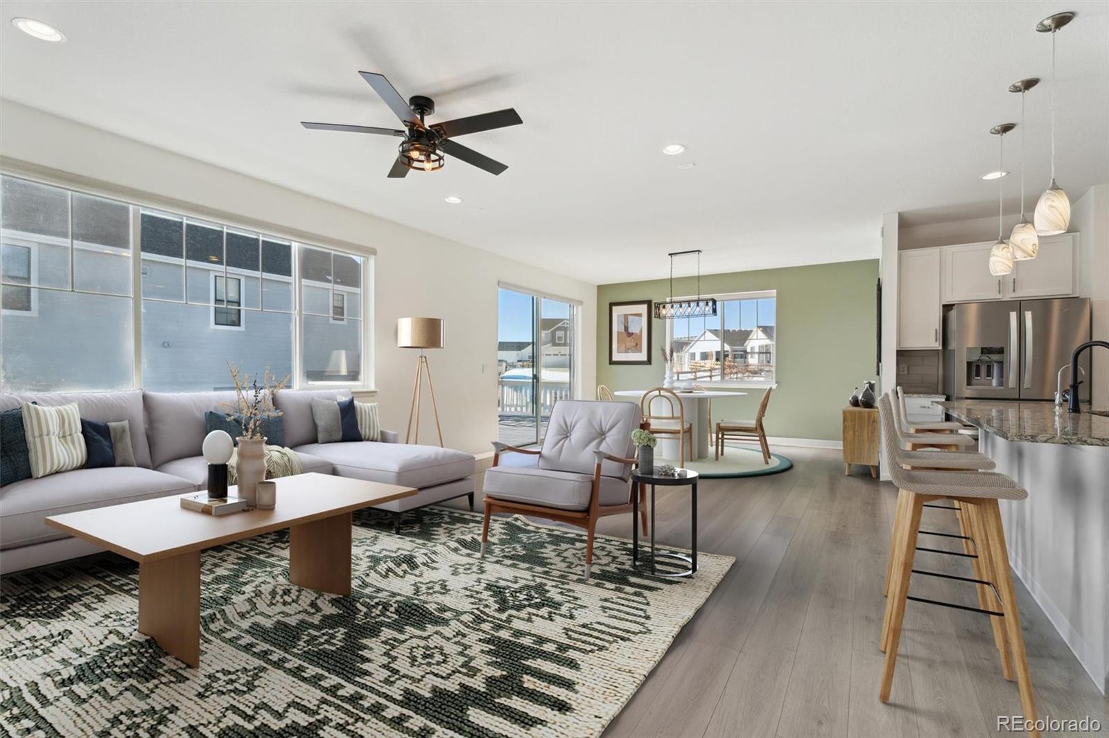 CMA Image for 1030 w hopkins drive,Elizabeth, Colorado
