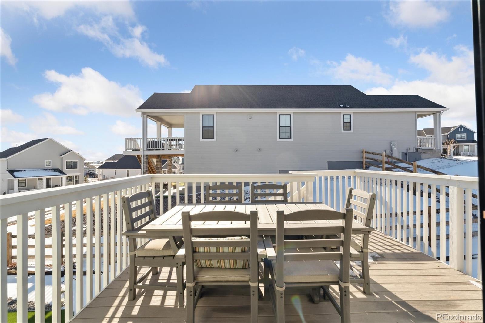 MLS Image #10 for 1030 w hopkins drive,elizabeth, Colorado