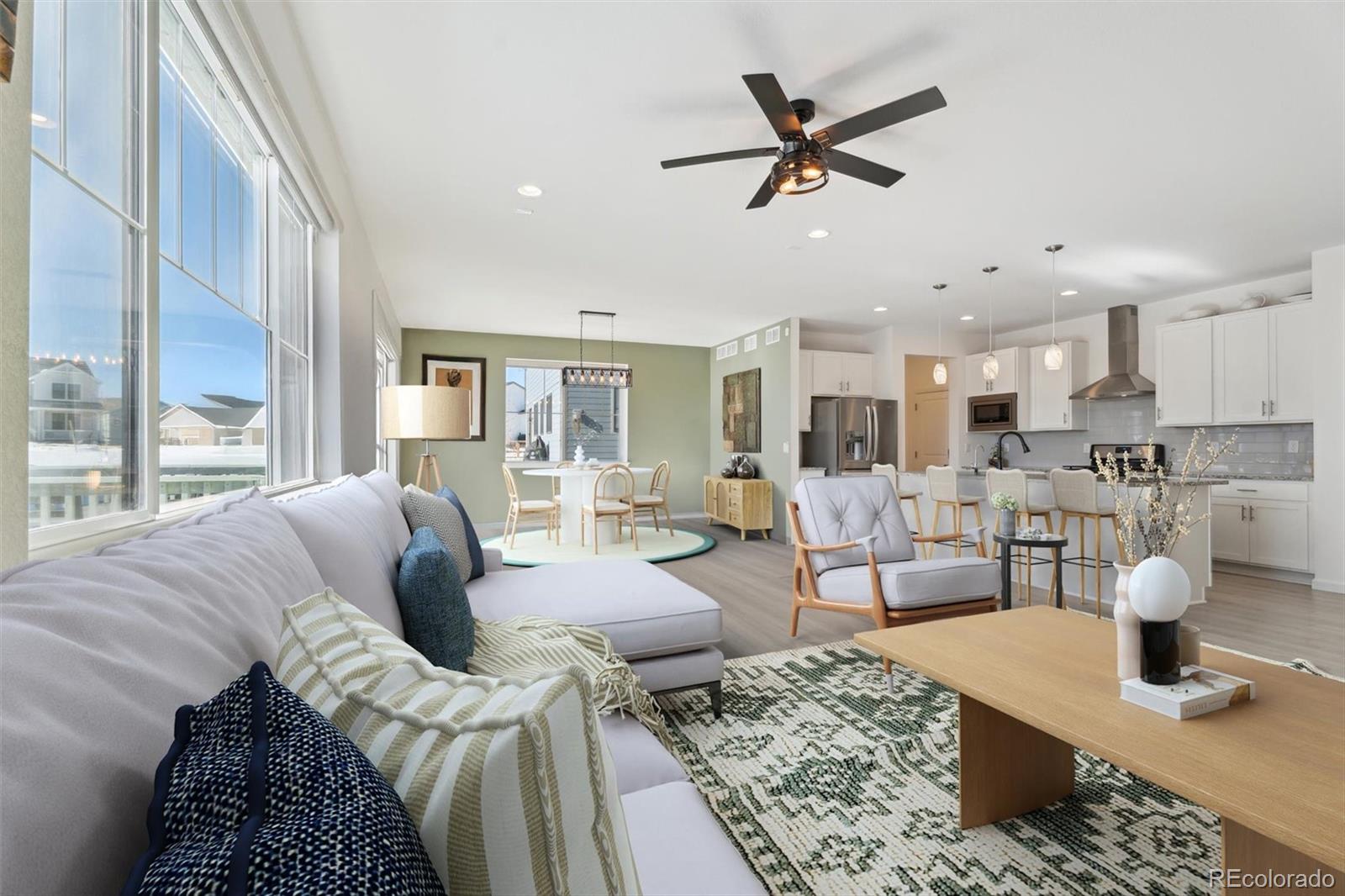 MLS Image #2 for 1030 w hopkins drive,elizabeth, Colorado