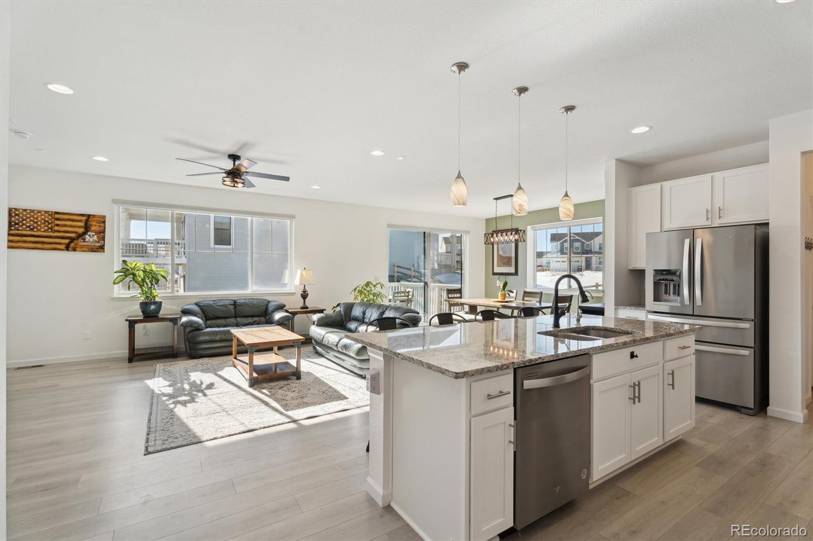 MLS Image #3 for 1030 w hopkins drive,elizabeth, Colorado