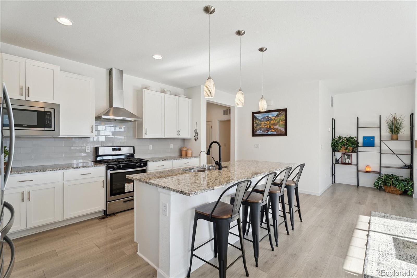 MLS Image #4 for 1030 w hopkins drive,elizabeth, Colorado